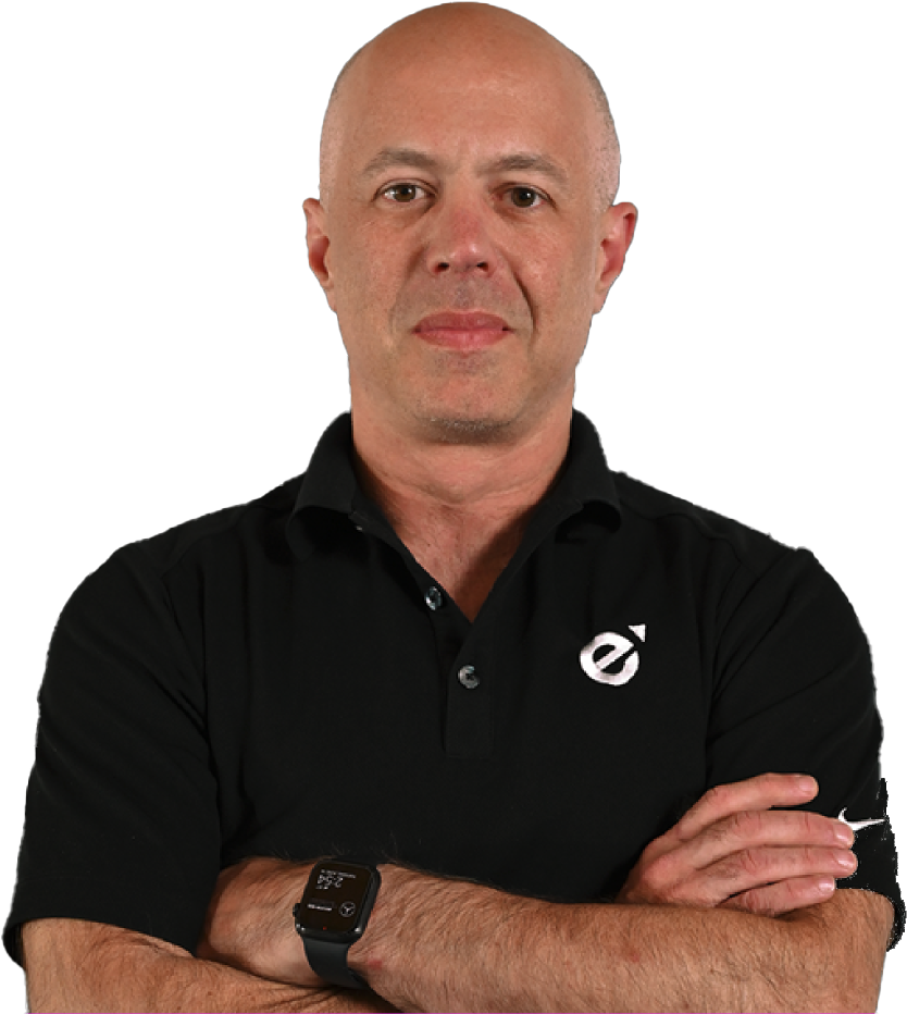 Dr. Peter Fotinos, Chief Medical Officer of Male Excel